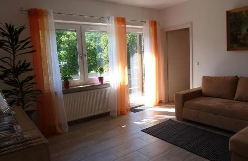 Ferienwohnung zur Altmühl - Foto 7