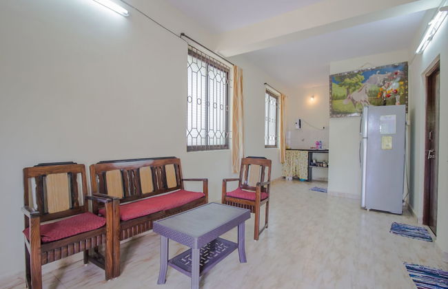 OYO 13751 Home 2BHK Near Calangute - Foto 20