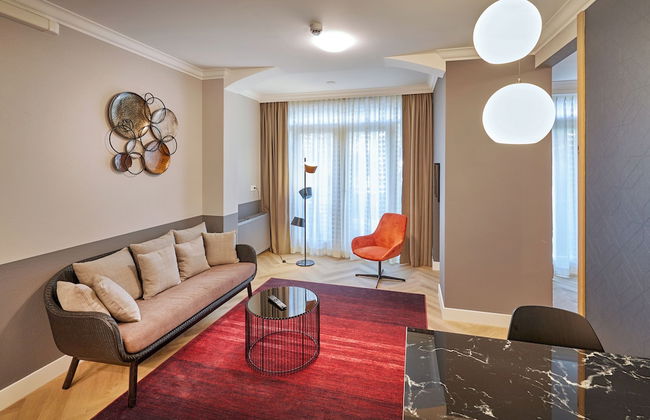 Nova Apartments - Foto 8