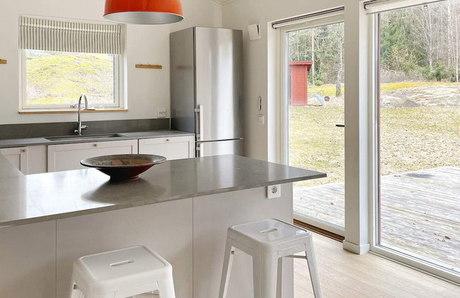 4 Star Holiday Home in Vaxholm - Foto 19