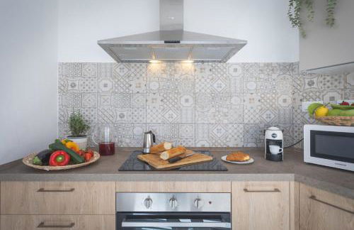 Dimora Belvedere con mansarda e balcone a 5 minuti dal mare - Foto 19