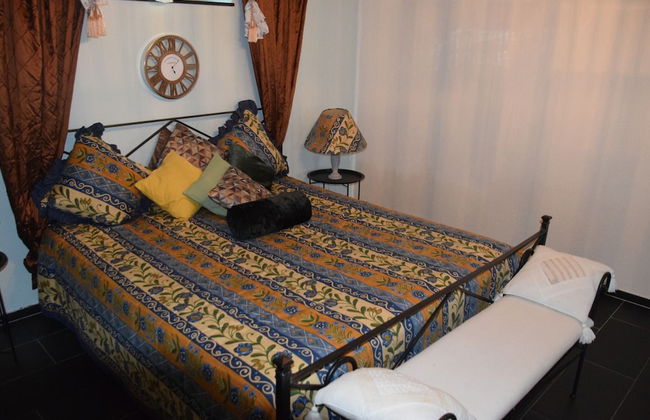 Bewitching Apartment With Garden and Terrace - Foto 7