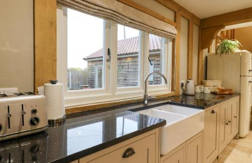 Lodge Cottage - Foto 15