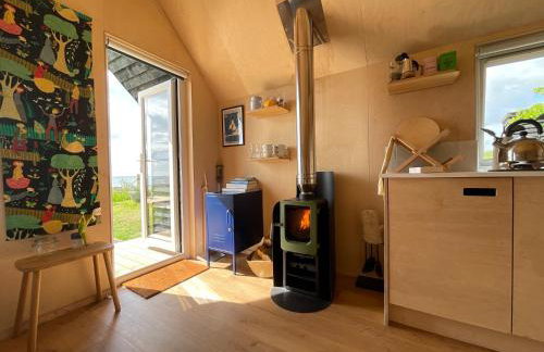 St Bede Beach Hut Alnmouth - Foto 38