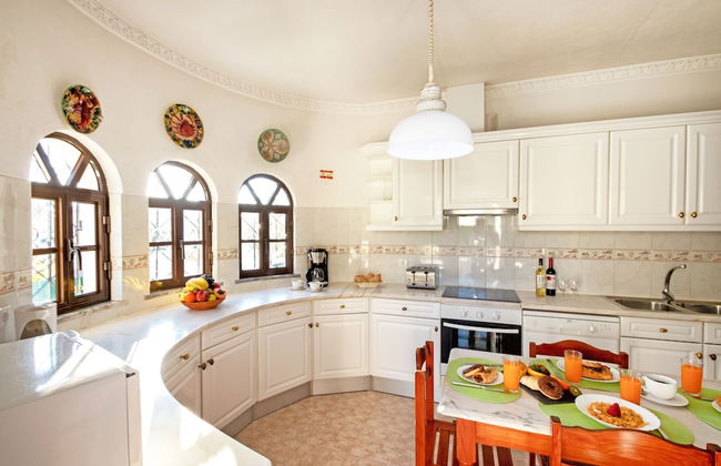 Villa Morais - Foto 39