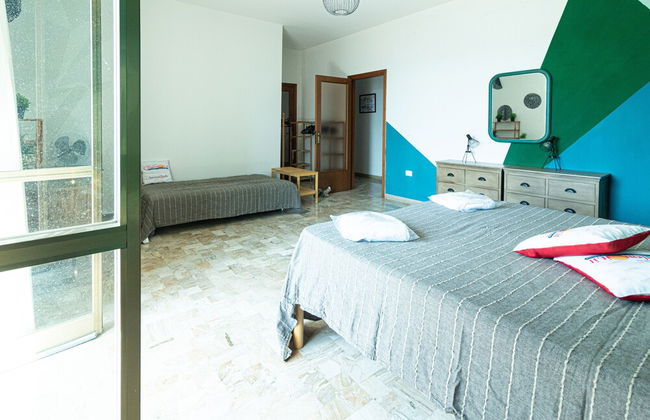 Casa vacanza Appartamento Palumbo - Foto 18