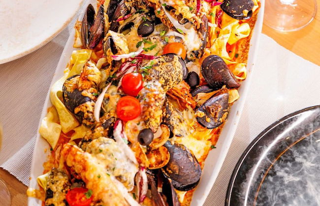 Apartments Gabrieri - Foto 40