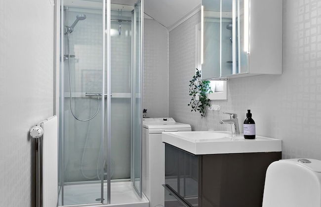 HernöRum - Storgatan - Foto 47