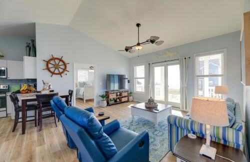 Waterview Home with Sunset and Lighthouse Views - Foto 1