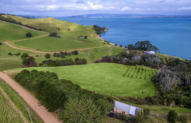 Woodside Bay Cottage - Foto 33