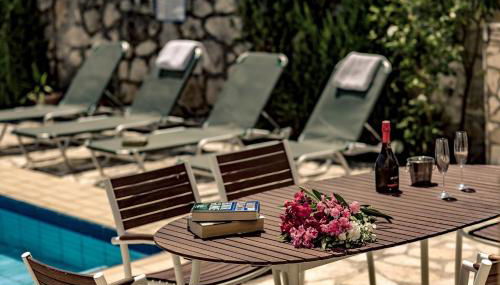 Villa Alexia on the Greek Island of Zakynthos - Foto 5