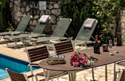 Villa Alexia on the Greek Island of Zakynthos - Foto 5