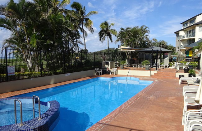 Princess Palm on the Beach - Foto 36