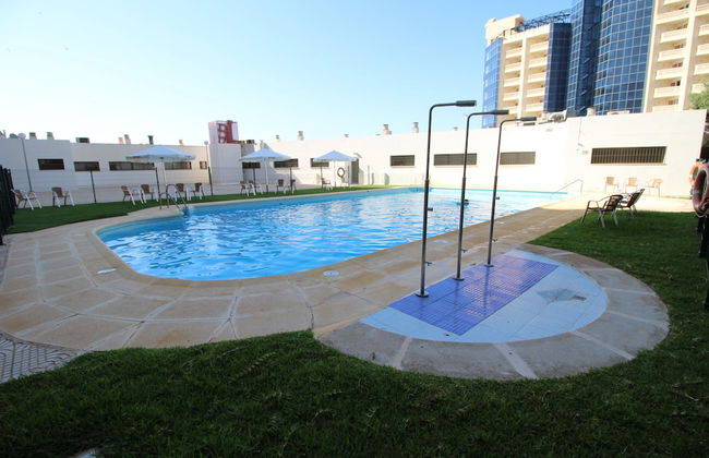 Eucalipto 5º 1 - Apartamento en primera línea de playa - Foto 21