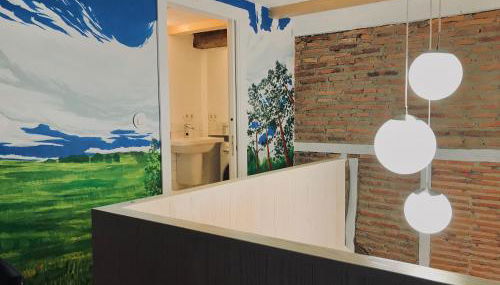 Enjoy the Old Town in a full renovated Duplex - Foto 3, Lobby or reception