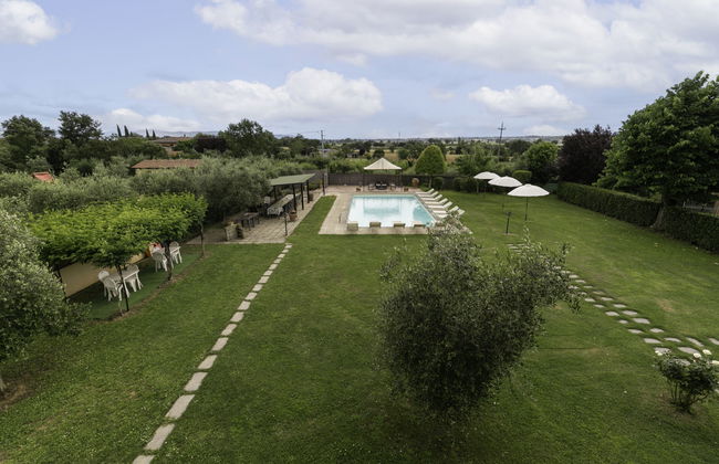 Le Rondini - Foto 63