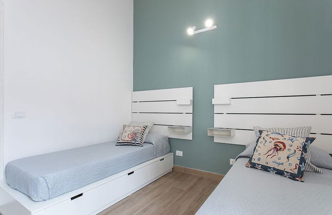 Villino a Fontane Bianche - Foto 1