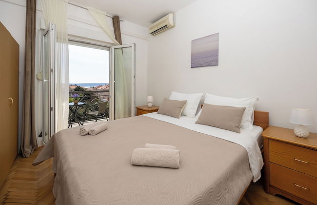 Double bed Room With Private Bathroom and Balcony - Foto 4