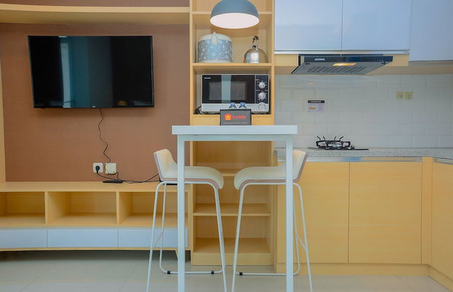 Grand Kamala Lagoon Studio Apartment with Modern Interior - Foto 5