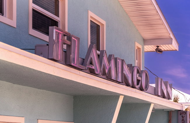 Flamingo Inn - Photo 64