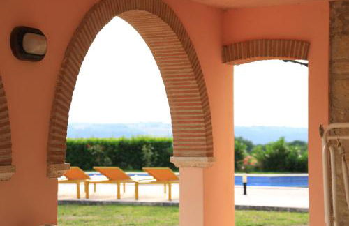 La Palombara - Foto 19