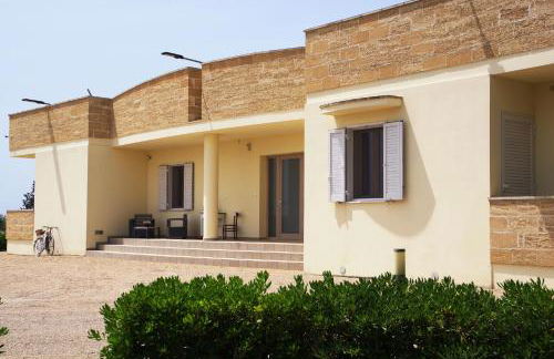 EcoVilla con piscina privata - Apulia Villas - Foto 21