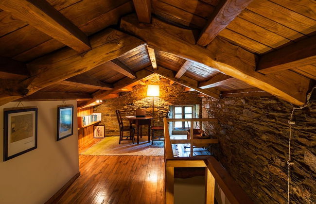 Casa Lourán - Photo 19