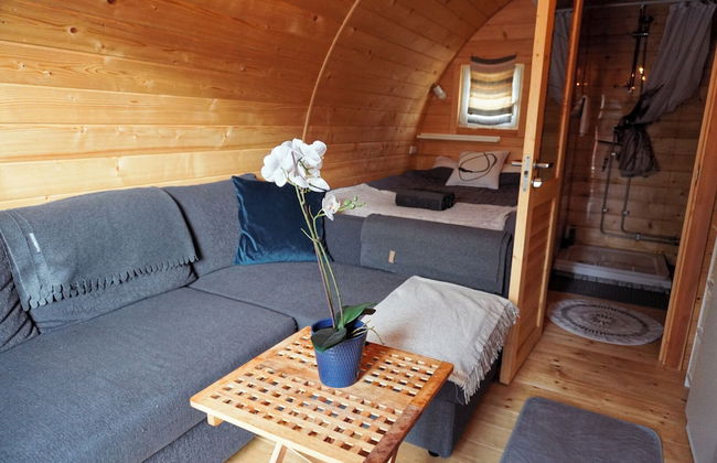 The Highland Hus AB - Foto 15