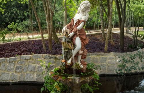 GO 937 - Studio Central, faça tudo a pé - Foto 17