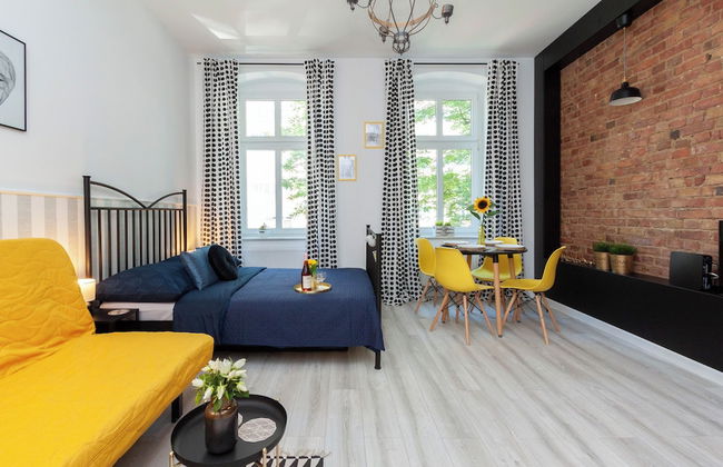 Sydonia Apartments - Photo 15