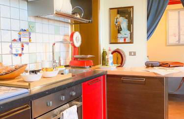 Ca' Tomassino Holiday Apartments - Foto 27