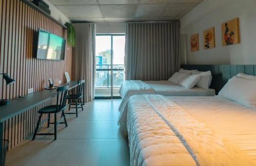 Excelente Espaço Centro CA904 - Foto 41