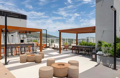 Cond Connect Puc - Foto 79