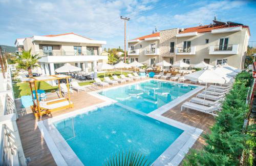 Lagaria Luxury Rooms - Foto 2