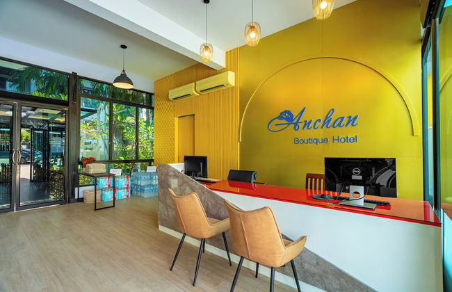 Anchan Boutique Hotel - Foto 6