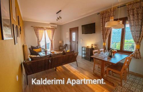 Kalderimi Apartment - Photo 40
