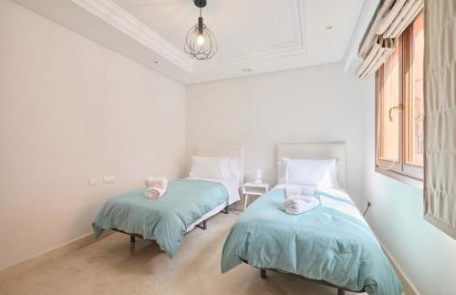 Mar Azul Estepona - Photo 13