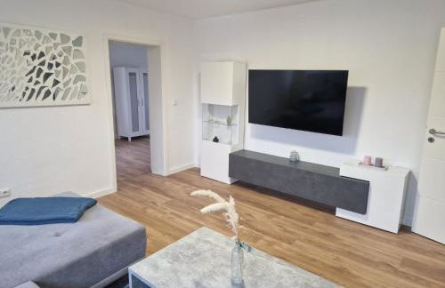 90 qm Apartment in Schneeren - Photo 8