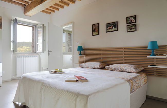 Agriturismo Montelovesco - Photo 30