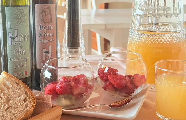 Asolo Norah's Hill Agri Rooms - Foto 116