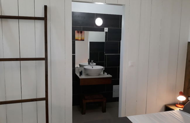 Villa Clémence - Foto 23