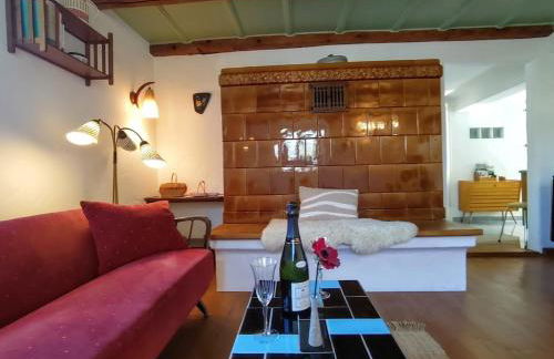 Ferienwohnung Sorgenfrei - Foto 9