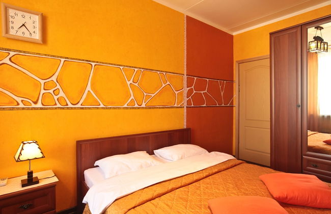 Kvart Apartments Arbat - Foto 6