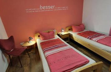 Gästehäuser Schmidt Schenklengsfeld - Foto 7