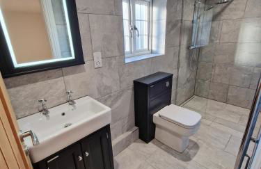 Bainvalley Cottages - Group Accommodation - Foto 5