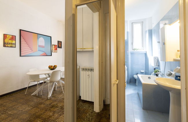 notaMi - Titty House Crocetta - Photo 22