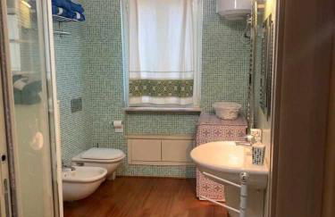 PiazzaItaliaSuite appartamento con terrazza - Foto 8