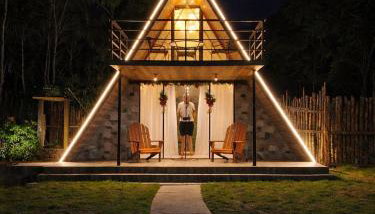 Cabana TIWA - Foto 2