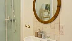 Chez Flader - Le Verveine - Neuf & Moderne Centre De Langeac - Foto 3, Shower