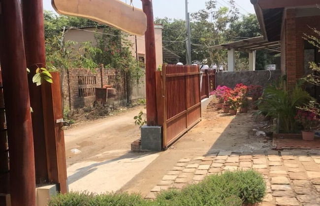 Sam Ong Lang - Foto 27